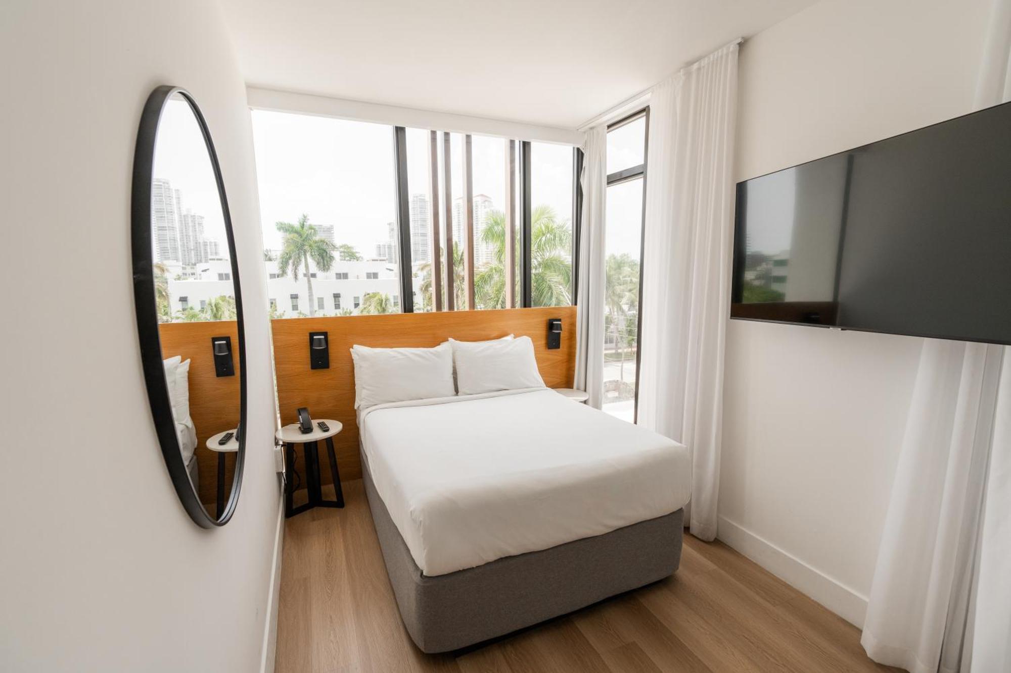 Upsun Hotel & Social Club Miami Beach Kültér fotó